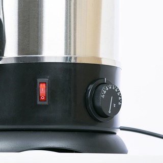 Bình thủy điện Milate 10L