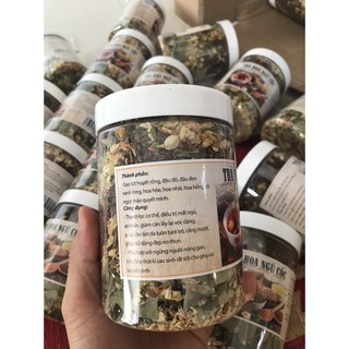 Trà Hoa Ngũ Cốc 1kg