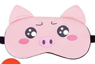 Miếng Che Mắt Ngủ
