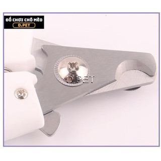 combo bộ dụng cụ làm móng cho mèo
