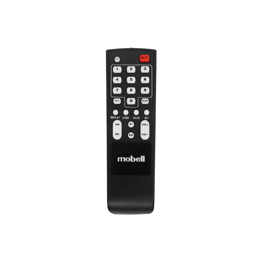 Loa kéo Karaoke Mobell MK-7080 1000W
