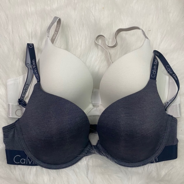 Sét 2 áo ngực Calvin Klein ( chuẩn Mỹ)