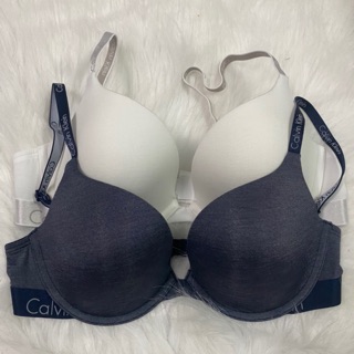 Sét 2 áo ngực Calvin Klein ( chuẩn Mỹ)