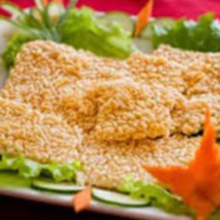 [ĐẶC SẢN] Cơm cháy khô XickTho 500g Ninh Bình