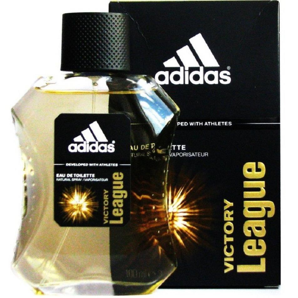 💝 Nước hoa 100ml Adidas Victory League 100% chính hãng, vov bảo trợ. 2020 Có Bill