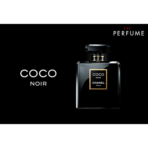 Nước hoa Cha.nel Cocô Noir Eau De Parfum 100ml