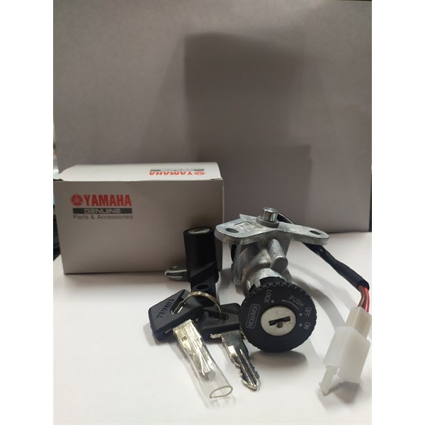 KHÓA YAMAHA NỘI SI (trung)