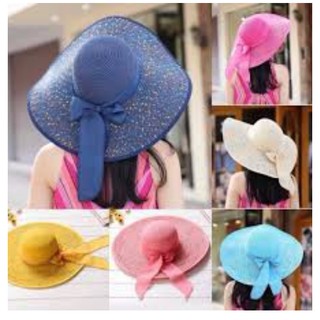 Mũ đi nắng cho bạn gái