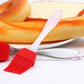 Hot Cọ silicon quết dầu nướng BBQ