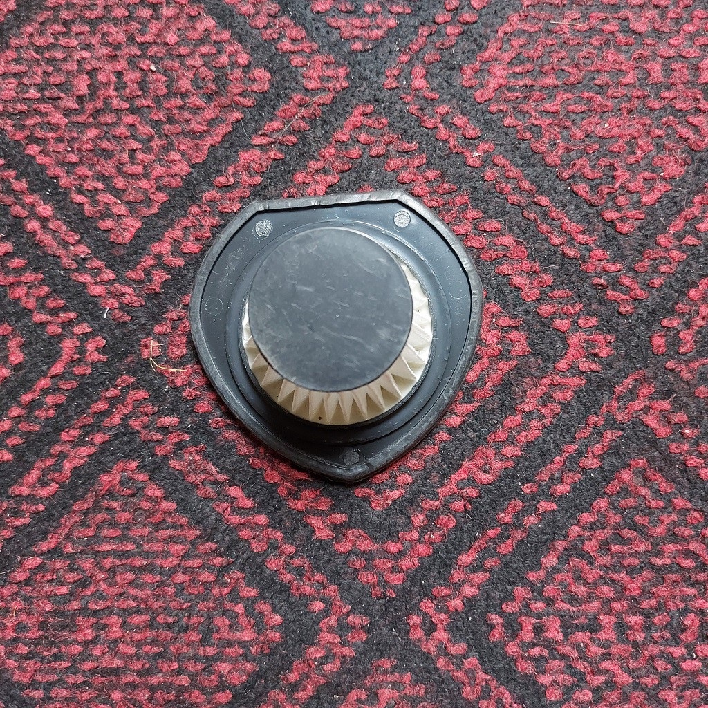 Lõi lọc thay thế máy hút bụi Rundong R6053