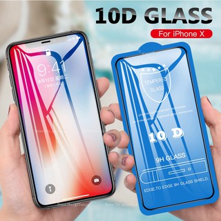 IPHONE 11(6.1)/ XR CƯỜNG LỰC 10D FULL MÀN HÌNH CAO CẤP