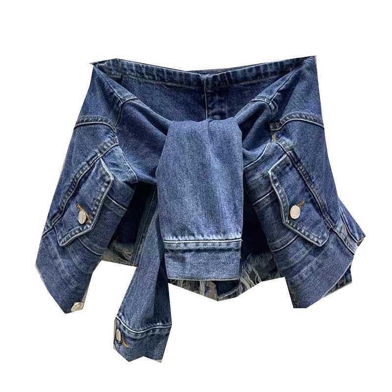 Quần jeans Al.exan.derW.ang bò