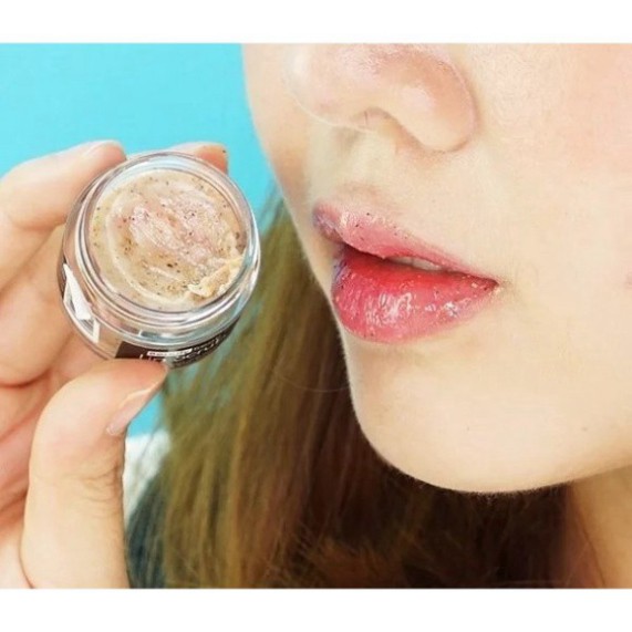 Tẩy tế bào chết môi Beauty Treats Lip Scrub 10.5g ( mùi ngẫu nhiên ) P57 | BigBuy360 - bigbuy360.vn