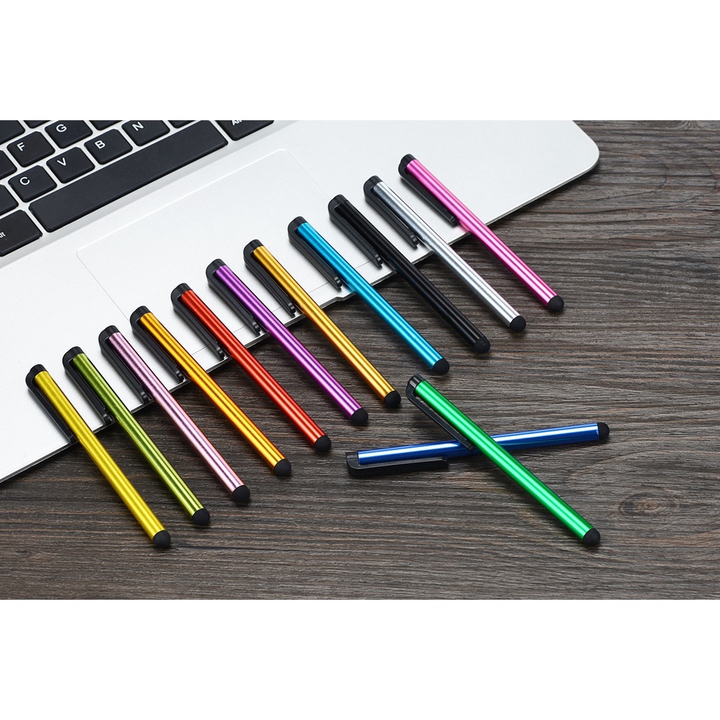 Bút Cảm Ứng Đầu Cao Su 7x104mm