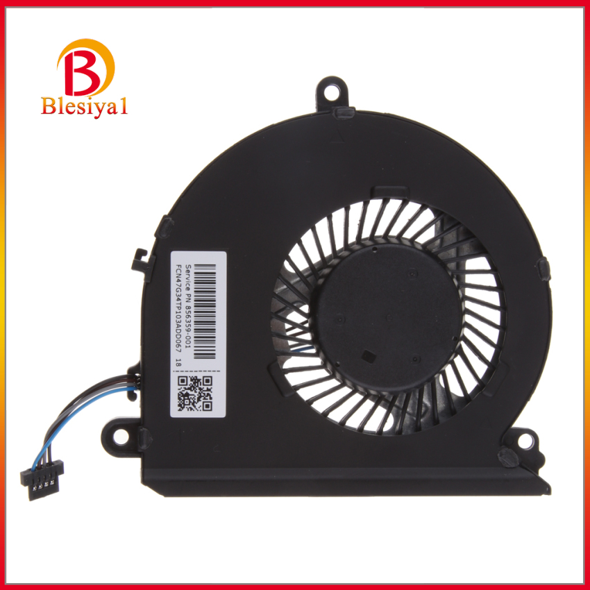 Quạt Tản Nhiệt Cpu Cho Hp Pavilion 15-au 15-au000 15-au100 Series
