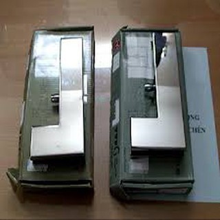 Kẹp góc vvp - kẹp EL vvp