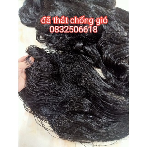 Lưới Bẫy Chim Cu Gáy, Chào mào , sẻ... 15M - 60M cao 5M - siêu giảm giá