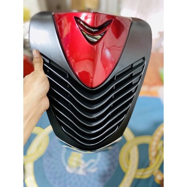 mặt nạ 3 mảnh sh 2012-2016