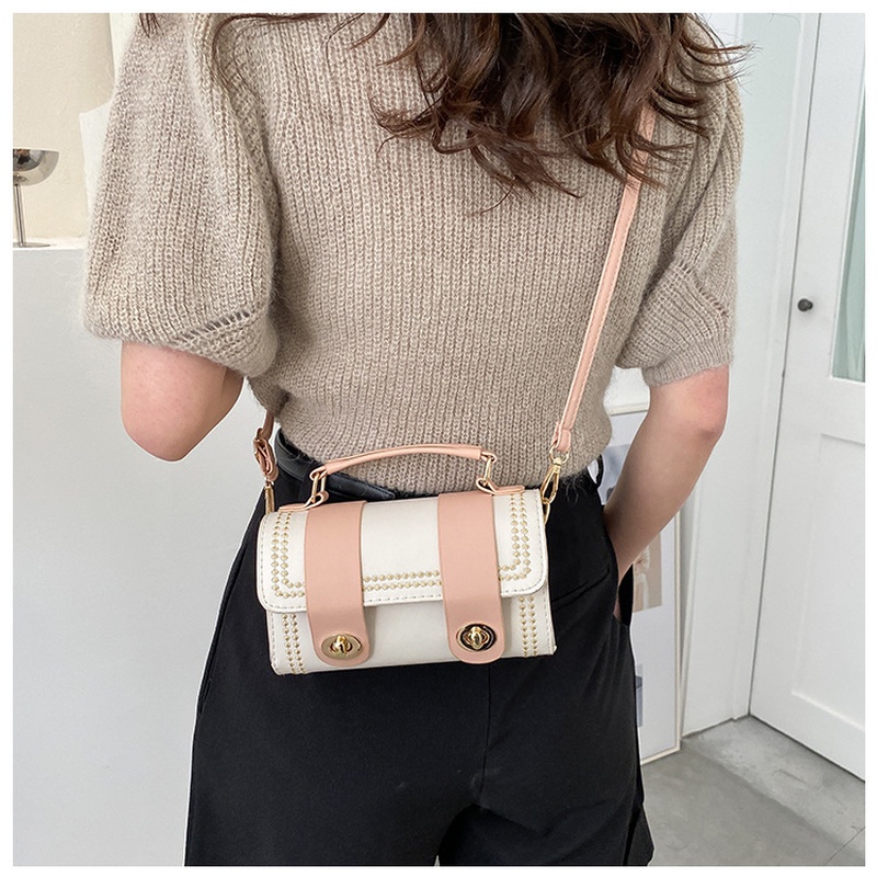 Túi Đeo Chéo Nhỏ Đơn Giản Phong Cách Mới 2022 NB00329