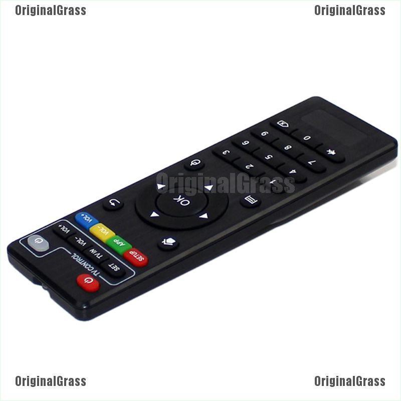 Điều Khiển Từ Xa T95x T95m T95n Mxq Mxq Pro 4k Android Smart Tv Box