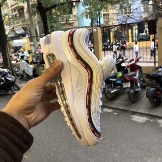 GIÀY THỂ THAO AIR MAX 97 UNDEFEATED