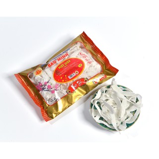 Mứt dừa sợi to 200gr bảo minh