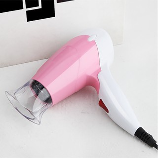 Máy sấy tóc gấp gọn mini công suất lớn
