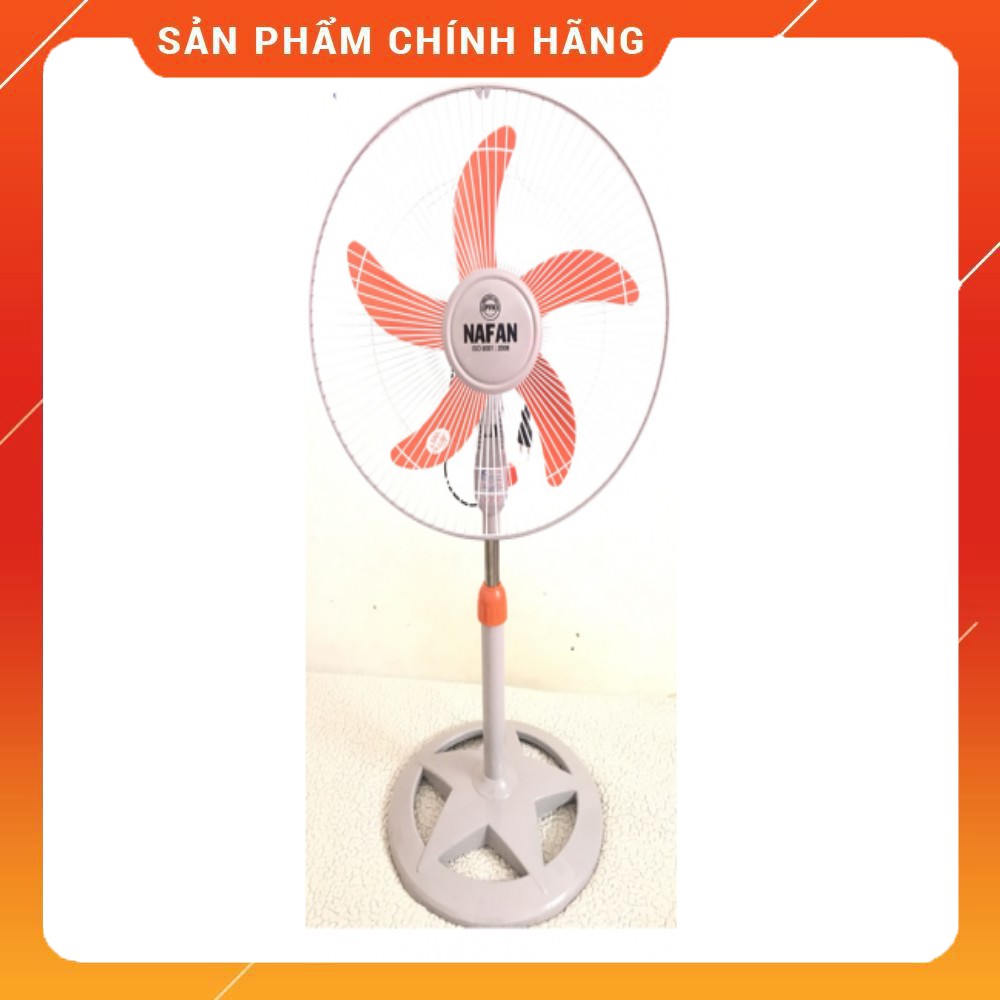 Quạt lỡ thân sắt Nafan LTS 414