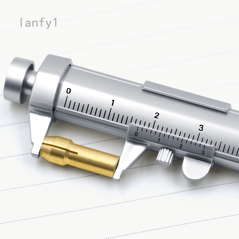 Bút Thước Cặp Lanfy1 Sáng Tạo