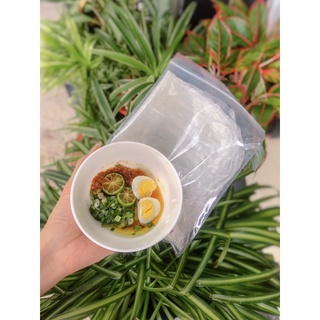 ( CHỈ GIAO HOẢ TỐC HCM )Bánh tráng dẻo muối nhuyễn mỡ hành