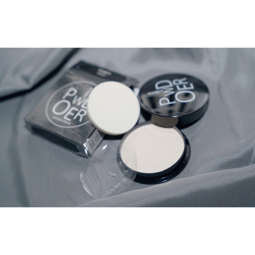 🚁🚁 Phấn nền kiềm dầu Image kèm bông mút nội địa tiện lợi phấn nén mịn lâu trôi makeup powder sỉ tốt -  🚀🚀 | BigBuy360 - bigbuy360.vn