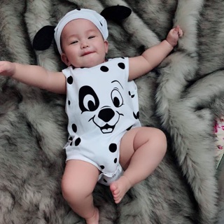 Body suit hình thú ngộ ngĩnh 2