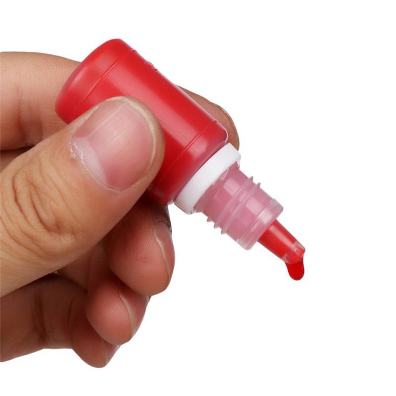 ✿ Dầu In Ảnh 10ml Dễ Sử Dụng