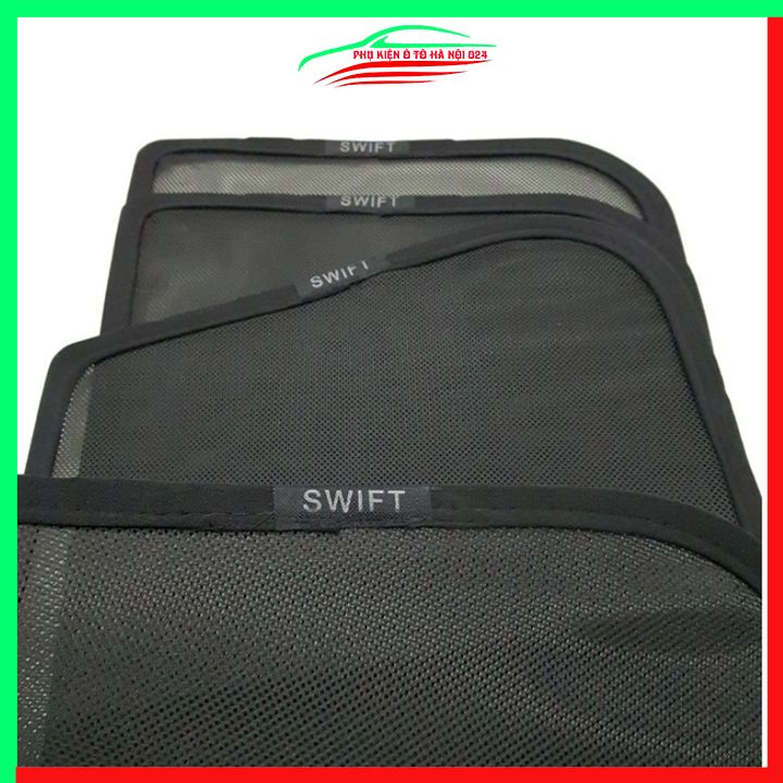 Bộ rèm chắn nắng Swift 2019-2020 cố định nam châm thuận tiện