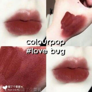 SON KEM CLP LIQUID LIPSTICK