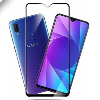 Kính cường lực ViVo Y91/ Y93 full màn hình 10D cao cấp