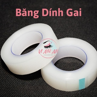 Băng Dính Nối Mi, Băng Keo Gai