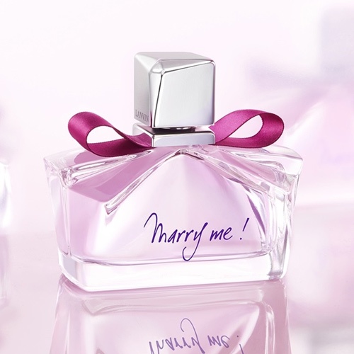 Nước hoa Lanvin Marry Me EDP