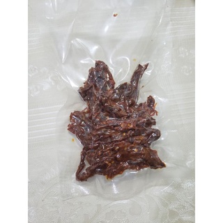 [cam kết 100% bò tươi]Bò khô xé sợi ăn liền