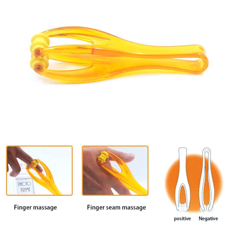 Dụng Cụ Mát Xa Khớp Ngón Tay Giảm Đau Hiệu Quả