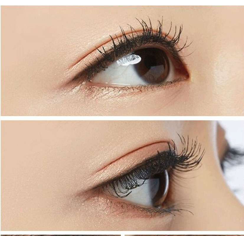 Mascara Đầu Cọ Nhỏ Chống Nước Và Không Nhòe Chuốt Dày Và Cong Mi | BigBuy360 - bigbuy360.vn