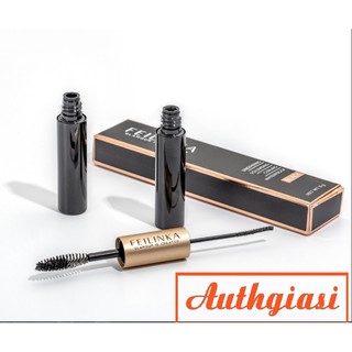 Mascara Feilinka chuốt mi chống trôi 2 đầu