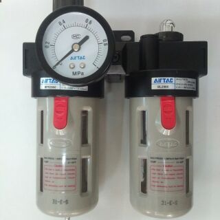 Lọc đôi khí nén BFC Airtac