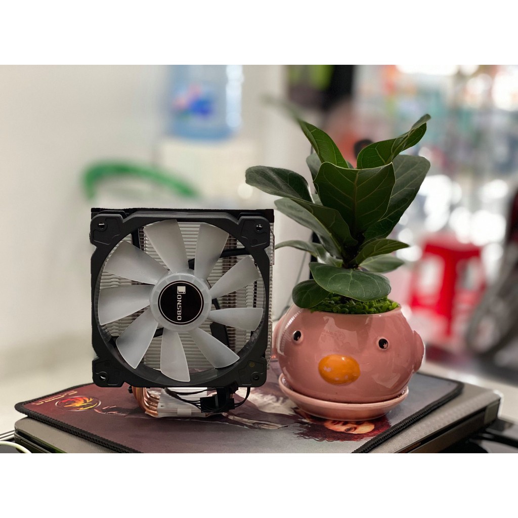 Tản nhiệt khí CPU Cooler Master T400i - Jonsbo Cr-1000 / Cr-1400 / Cr-1100