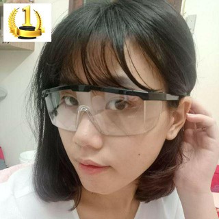 Kính bảo hộ lao động, kính hàn  (Shop uy tín)
