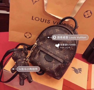 Balo louis vuitton SP