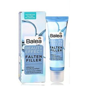 Chống lão hóa Balea Beauty Effect Falten Filler 30ml