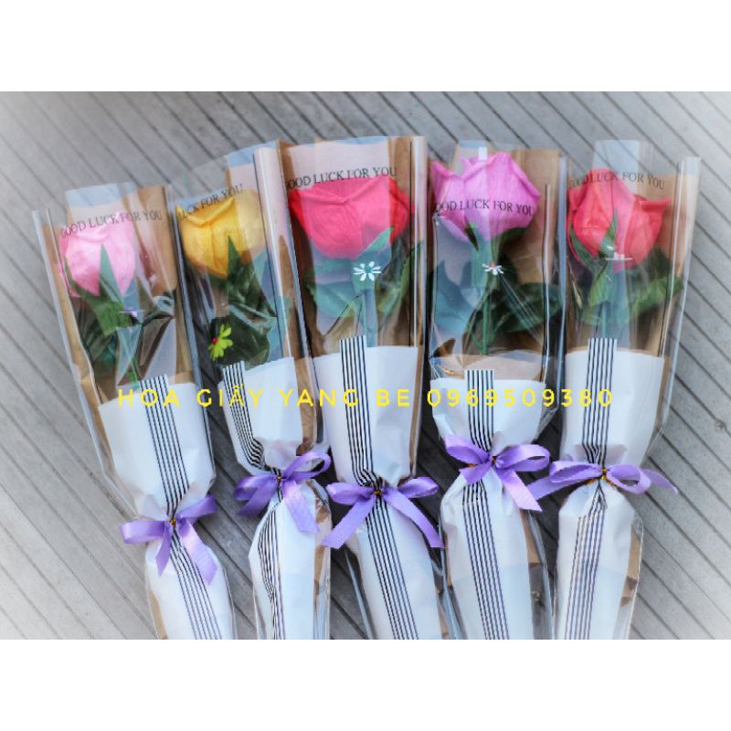 Bó hoa hồng làm quà tặng | BigBuy360 - bigbuy360.vn