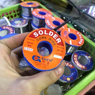 Thiếc Hàn Solder