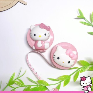 🌸🌸 Thước dây cuộn Hello Kitty ☘☘